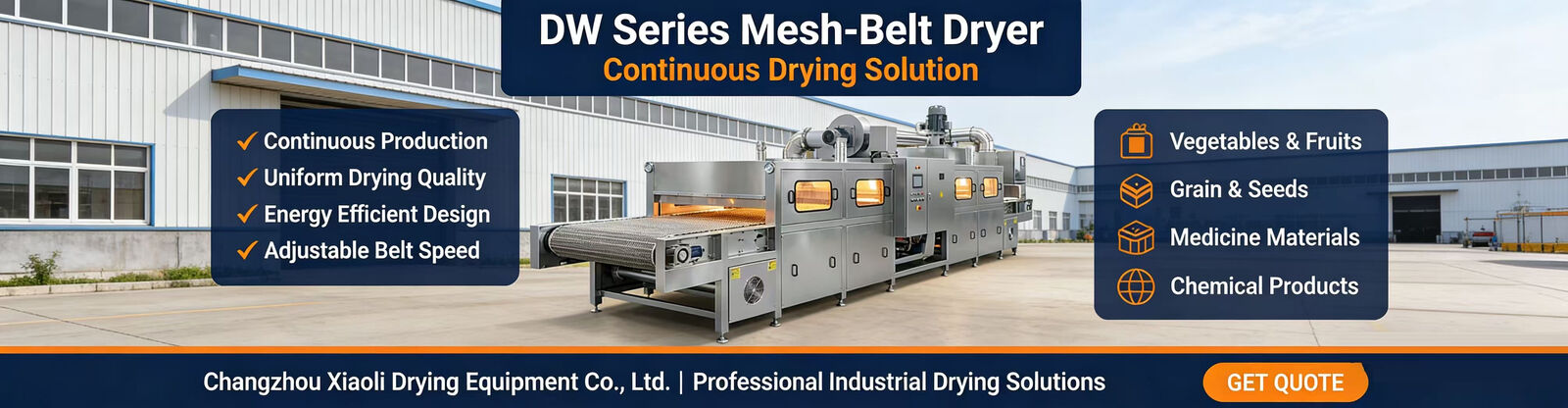 Máy sấy tầng sôi rung