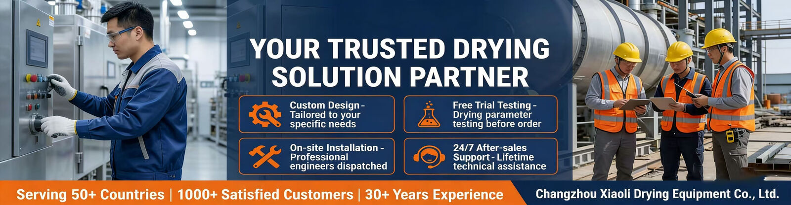 Máy sấy chân không vi sóng