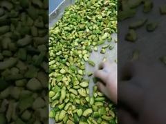 Máy sấy rau quả làm mát không khí 9KW Lò sấy vi sóng chân không