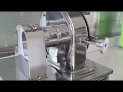 Máy nghiền quế gia vị đa năng 20 lưới hiệu suất cao