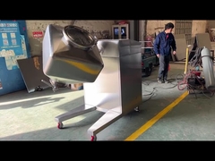 Máy xay sinh tố thùng CE 7kW IBC Hạt gạo Hạt kẹo Hạt trộn Máy trộn