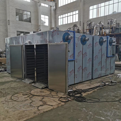 Lò sấy tuần hoàn không khí nóng CE