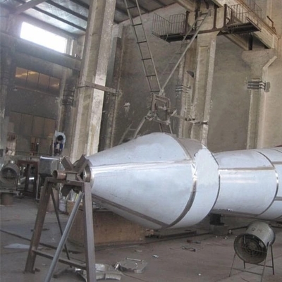 Máy sấy phun công nghiệp áp suất 0,6-5Mpa cho sữa bột