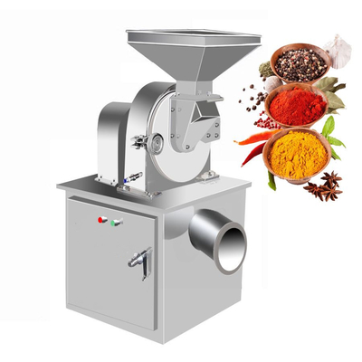 Máy nghiền hóa chất dược phẩm 750 * 800 * 1550mm