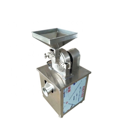 OEM ODM 3400rpm Máy nghiền thảo mộc Máy nghiền thực phẩm có tiếng ồn thấp
