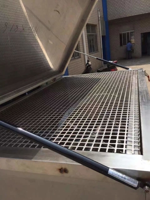 5.5kw 500L bột gia vị bột màu bột màu thương mại Máy trộn ruy băng ngang đôi cánh khuấy thương mại