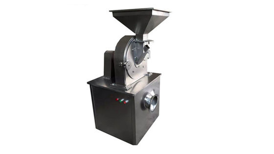 Máy nghiền đa năng 2-120 lưới có thể điều chỉnh Máy nghiền gia vị hiệu quả cao