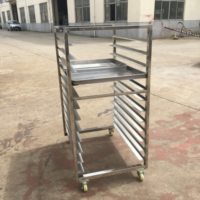 CE Máy sấy lò không khí nóng bằng thép không gỉ 6KW đến 9KW Máy sấy khay thực phẩm thảo mộc của Trung Quốc