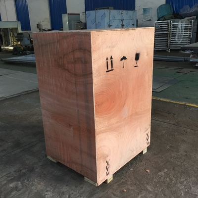 Dễ dàng vận hành Máy nghiền gia vị bằng thép không gỉ cho doanh nghiệp gia đình