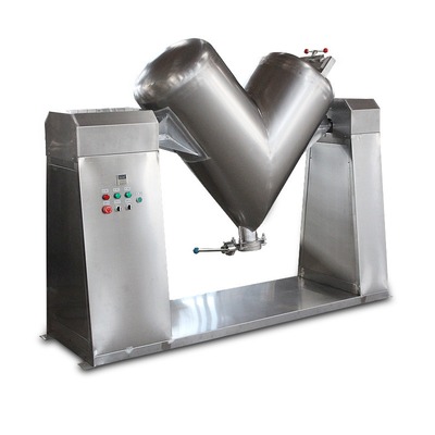 OEM ODM Máy xay sinh tố loại V thương mại Máy trộn bột dược phẩm cho tôm