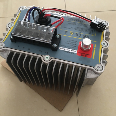 Máy sấy chân không vi sóng thương mại 24KW Lò khử nước dứa xoài