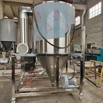 Chiết xuất trà OEM Máy sấy phun ly tâm tốc độ cao Máy sấy phun bùn muối công nghiệp