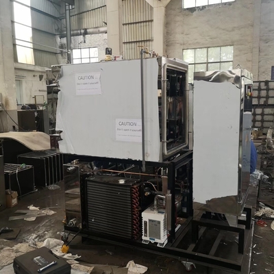 OEM ODM Thiết bị sấy đông lạnh chân không Máy sấy rau và trái cây thức ăn cho vật nuôi