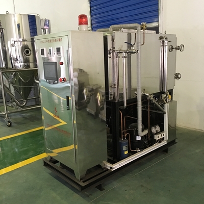 OEM ODM Thiết bị sấy đông lạnh chân không Máy sấy rau và trái cây thức ăn cho vật nuôi