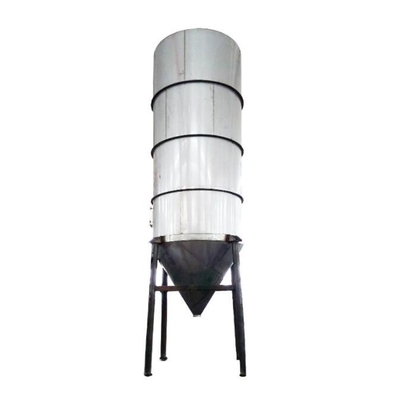 Máy sấy phun áp lực 1Mpa đến 10Mpa Máy sấy tạo hạt đầu phun