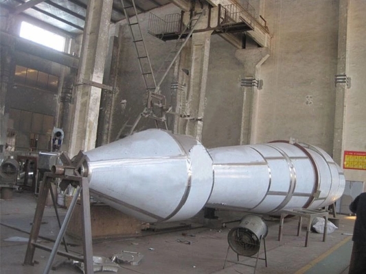 Chiết xuất thuốc Máy sấy nguyên liệu dạng nhớt Máy sấy phun 50kg / H
