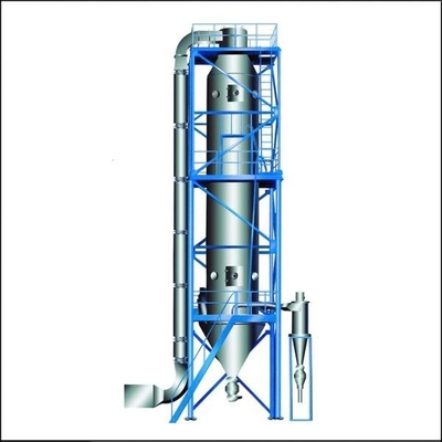 Máy sấy phun công nghiệp áp suất 0,6-5Mpa cho sữa bột