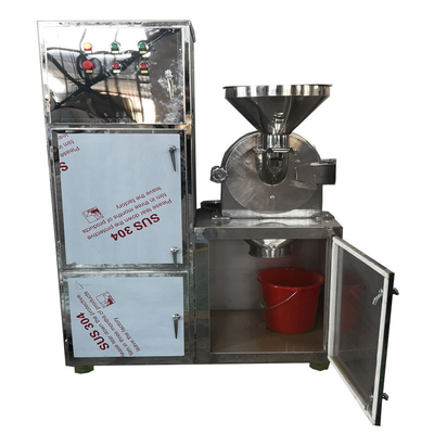 CE 200-1000kg / H Máy nghiền đa năng WKS Máy xay gia vị chuyên nghiệp Điện