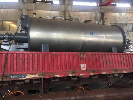 Máy sấy chân không cánh gạt 11kw Giải pháp sấy công nghiệp tùy chỉnh OEM