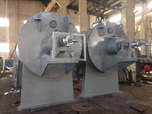 Máy sấy chân không chân không sáng tạo