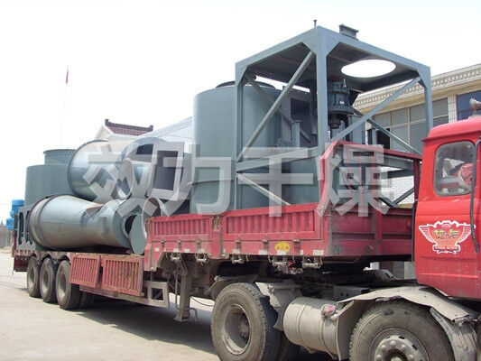 Máy sấy phun XSG-6 Tiêu thụ năng lượng thấp Công nghiệp Bảo hành 1 năm