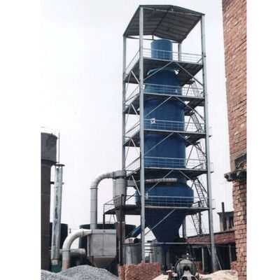 Máy sấy phun áp lực dòng YPG để sản xuất chất lỏng quy mô lớn