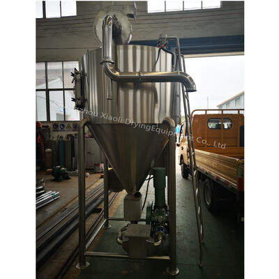 ZLPG Series Spray Dryer For Chinese Raditonpnal Medicine Extract