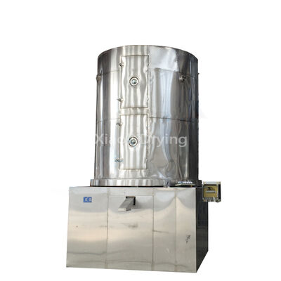 Máy sấy tấm liên tục dòng PLG truyền nhiệt hiệu suất cao để sấy công nghiệp