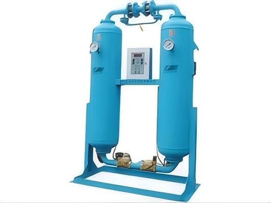 Máy sấy khí nén QG / FG công nghiệp để xử lý nguyên liệu cấp dược phẩm hóa học