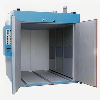 XIAOLI công nghiệp lò sấy hơi nóng để sấy bột