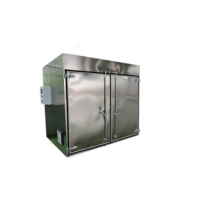 Lò sưởi sấy với hiệu suất cao