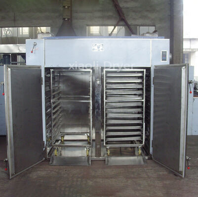 Capacity High Hot Air Circulation Oven Laboratory Nhiệt độ chính xác công nghiệp