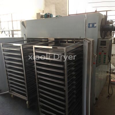 CT-C máy sấy hơi nóng Sấy cho thực phẩm hóa chất và vật liệu thảo dược