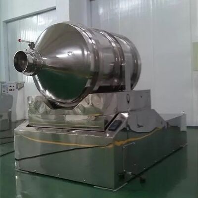 Máy trộn hai chiều dòng EYH 300 lít dành cho bột và hạt