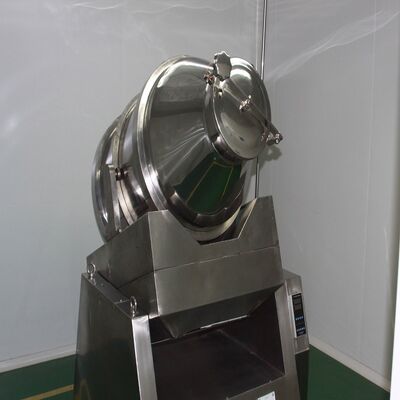 Thiết bị trộn bột hai chiều 1000L EYH dùng cho ngành công nghiệp nhuộm