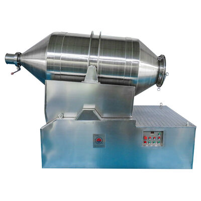 Thiết bị trộn bột hai chiều 1000L EYH dùng cho ngành công nghiệp nhuộm