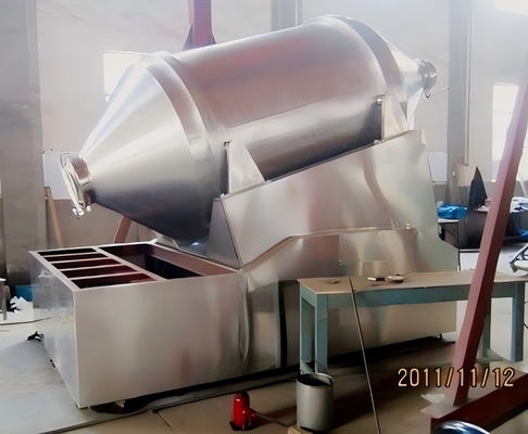 Máy xay bột công nghiệp hiệu suất cao 15000 lít dành cho dược phẩm