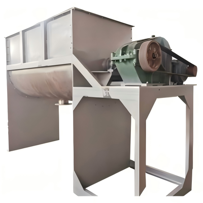 Máy trộn bột 1000L 400-600kg
