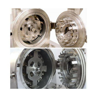 Máy nghiền vạn năng có thể điều chỉnh 2-120 lưới