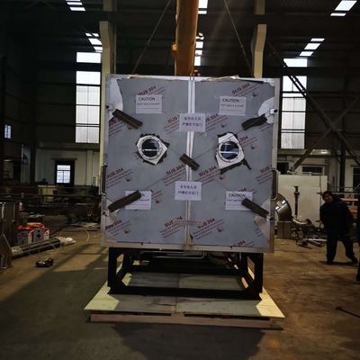 Mỹ phẩm Thiết bị làm khô đông lạnh chân không Máy sấy đông lạnh peptit Protein