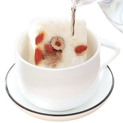 Thực phẩm ăn liền Máy sấy cơm rau tự động Buồng chân không khô tự động lớn