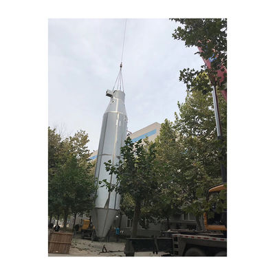 Máy sấy phun áp suất nhiệt độ thấp