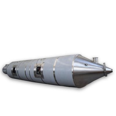 Máy sấy phun công nghiệp áp suất 0,6-5Mpa cho sữa bột