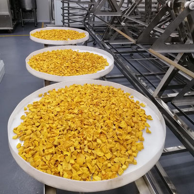 Máy sấy chân không lò vi sóng bằng thép không gỉ 3KW Thuốc Lò vi sóng công nghiệp Lò vi sóng