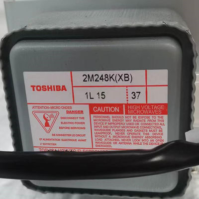 30kw Tôm Hải sản Máy sấy rong biển Máy sấy vi sóng liên tục