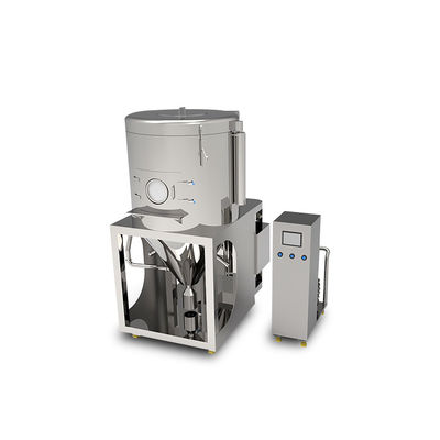 Máy sấy phun sữa ly tâm SS316L cho vật liệu lỏng