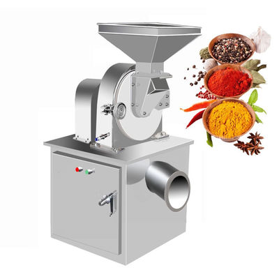 Máy nghiền hóa chất dược phẩm 750 * 800 * 1550mm