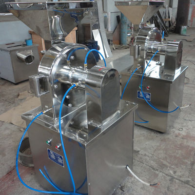 Hiệu quả cao Máy nghiền máy nghiền đa năng đơn giản Máy nghiền bột cho các loại thảo mộc